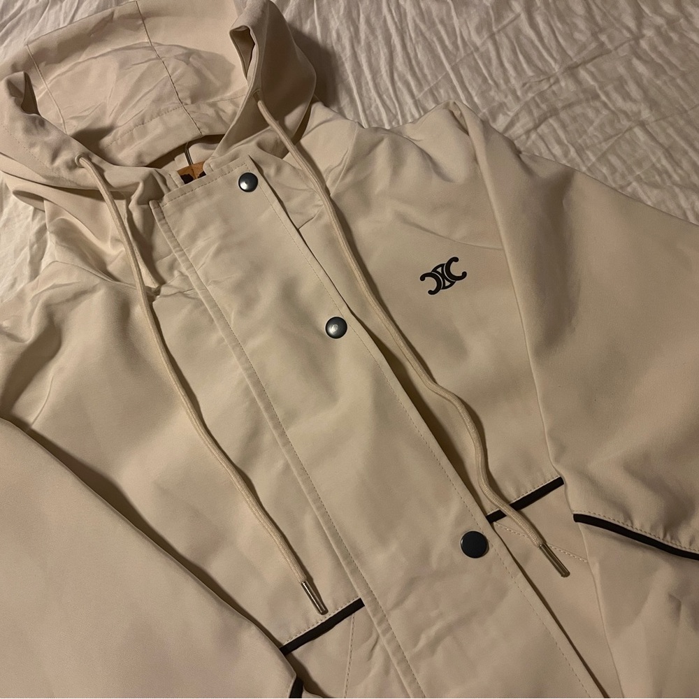 New Celine jacket